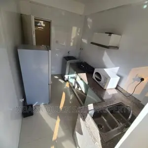 Furnished 2bdrm Apartment in Msasani for rent