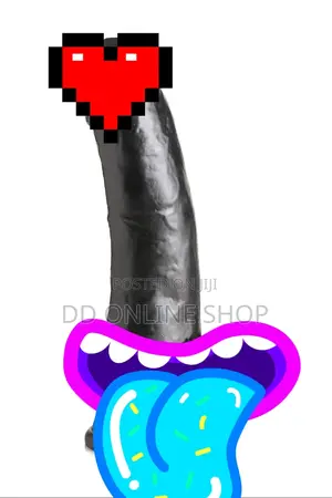 Dildo for Massage