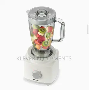 Kenwood Food Processor 750watts FDP03