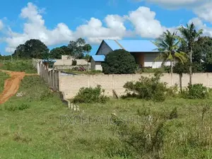 Yard Ina Godown Inauzwa Na Bank Mkata Tanga