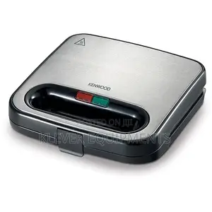 Kenwood 2 Slices Sandwich Maker
