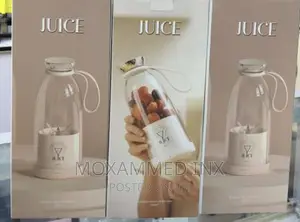 Portable Mini Blender
