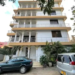 4bdrm Apartment in Mbaga Estate, Mbezi Beach for rent