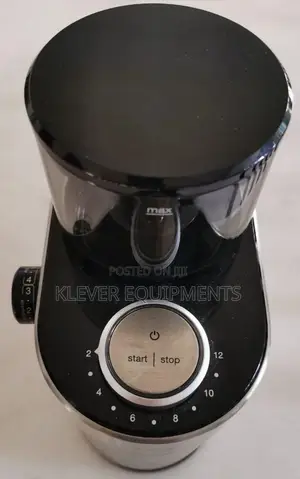 Braun Coffee Grinder 500grams 250watts
