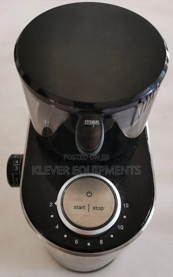 Braun Coffee Grinder 500grams 250watts