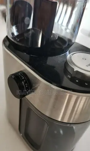 Braun Coffee Grinder 500grams 250watts