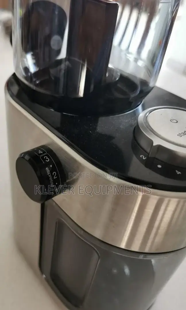Braun Coffee Grinder 500grams 250watts