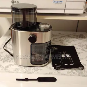 Braun Coffee Grinder 500grams 250watts
