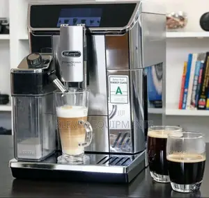 Delonghi Prima Donna Full Automatic Espresso Machine