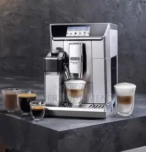 Delonghi Prima Donna Full Automatic Espresso Machine