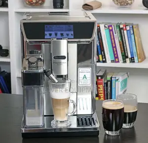 Delonghi Prima Donna Full Automatic Espresso Machine