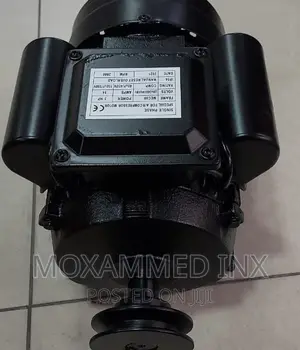 Single Phase Air Compressor 3hp