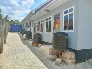 1bdrm Bungalow in Mbaga Estate, Maili Mmoja for rent