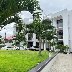 2bdrm Apartment in Mbaga Estate, Mbezi Beach for rent