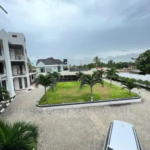 2bdrm Apartment in Mbaga Estate, Mbezi Beach for rent