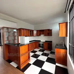 2bdrm Apartment in Mbaga Estate, Mbezi Beach for rent