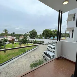2bdrm Apartment in Mbaga Estate, Mbezi Beach for rent