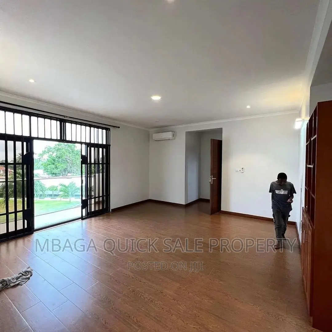 2bdrm Apartment in Mbaga Estate, Mbezi Beach for rent