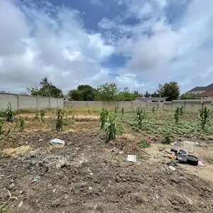 Plot for Sale at Mbezi Beach Salasala