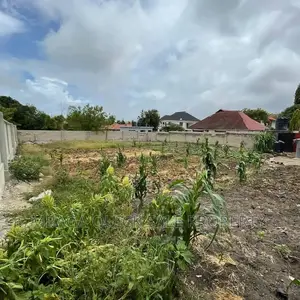 Plot for Sale at Mbezi Beach Salasala