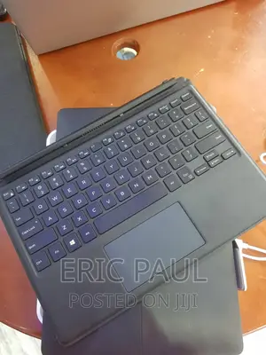 Laptop Dell Latitude 5285 8GB Intel Core I5 SSD 256GB