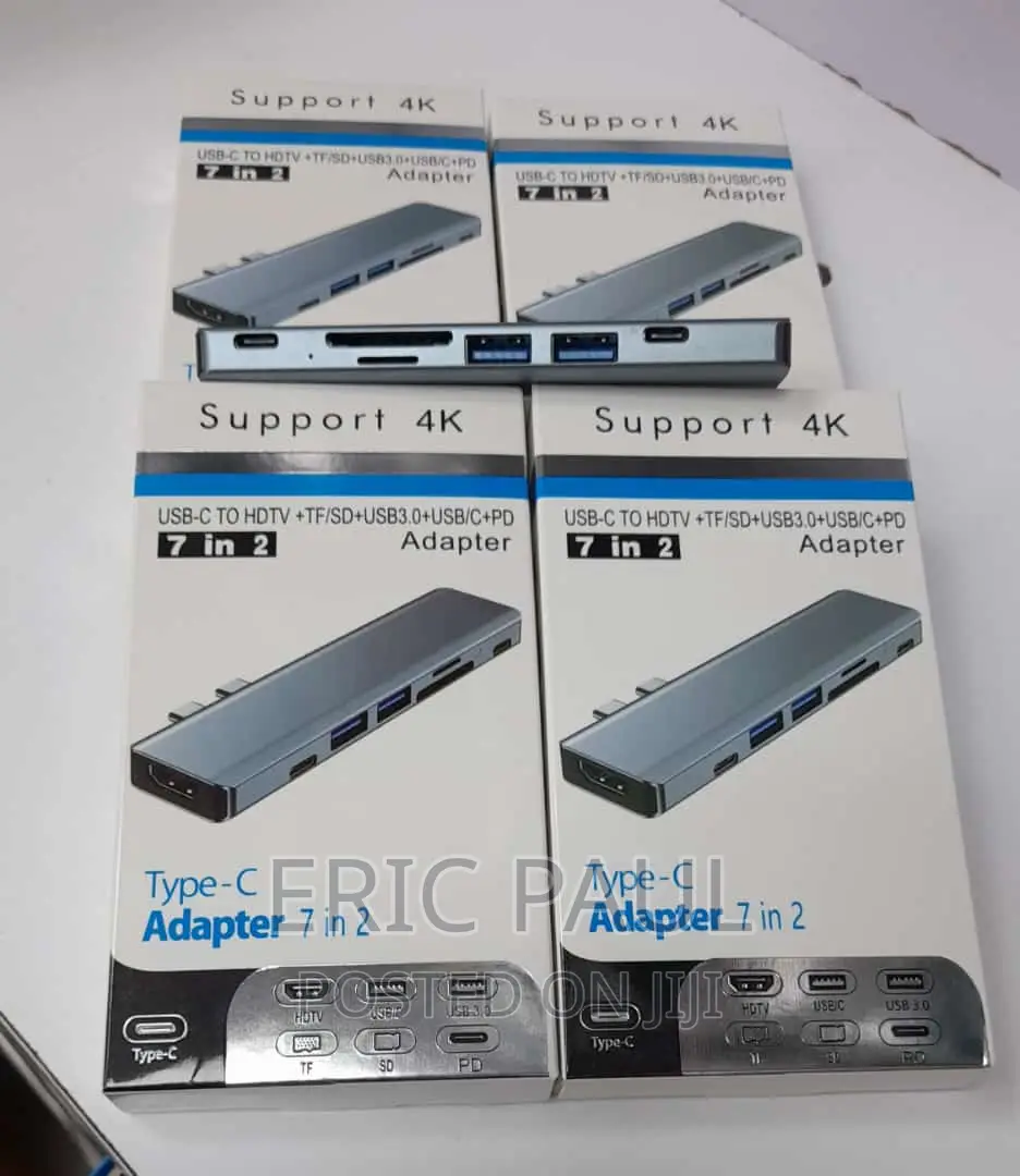 Type C Display Adapter