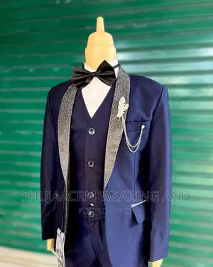 Safar Suit Official