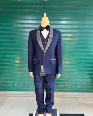 Safar Suit Official