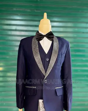 Safar Suit Official
