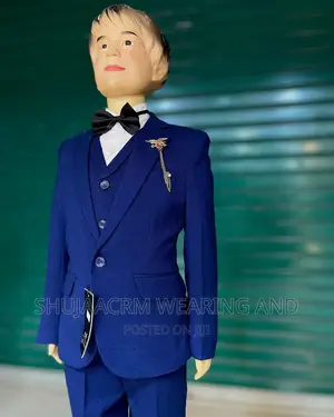Safar Suit Official