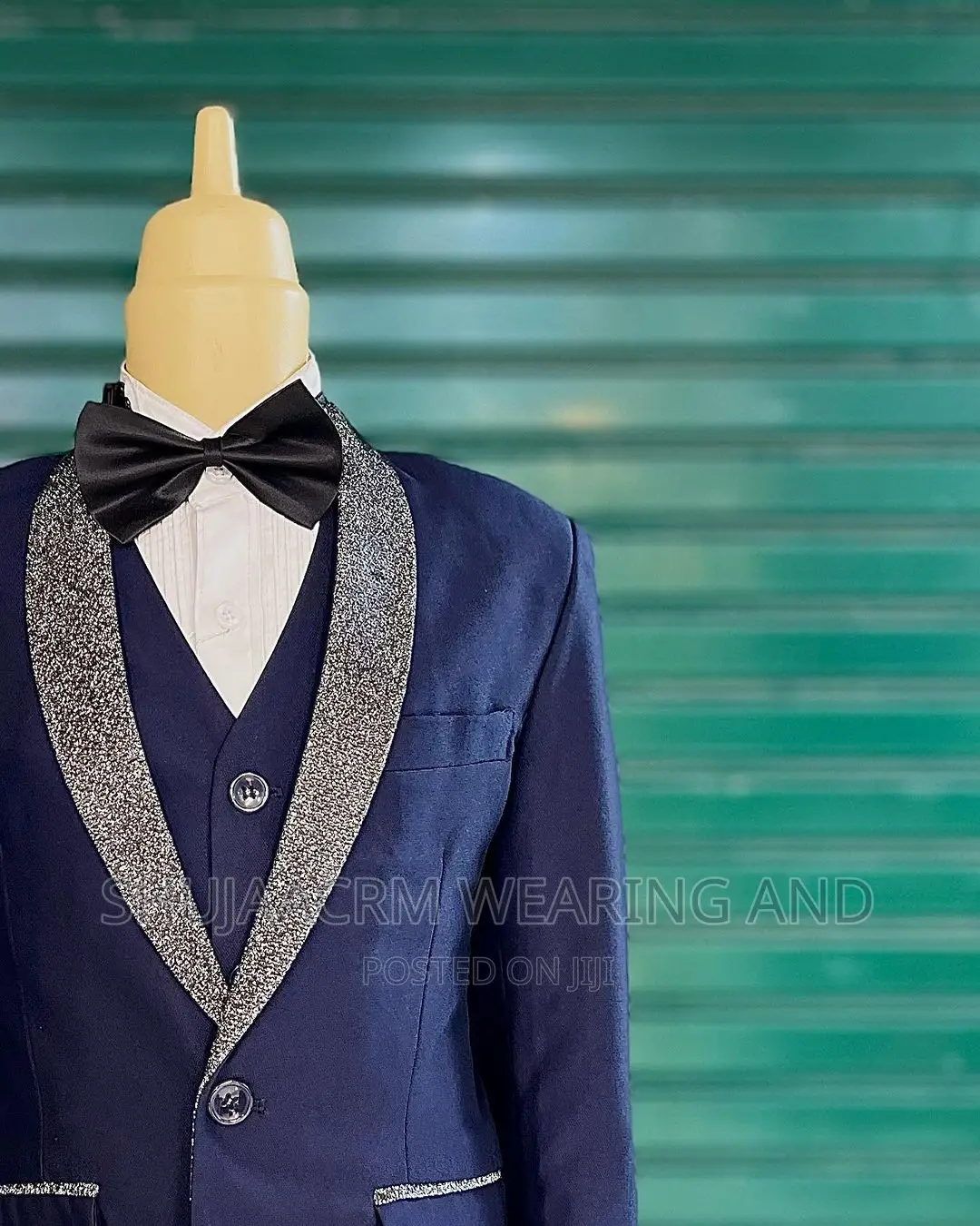 Safar Suit Official