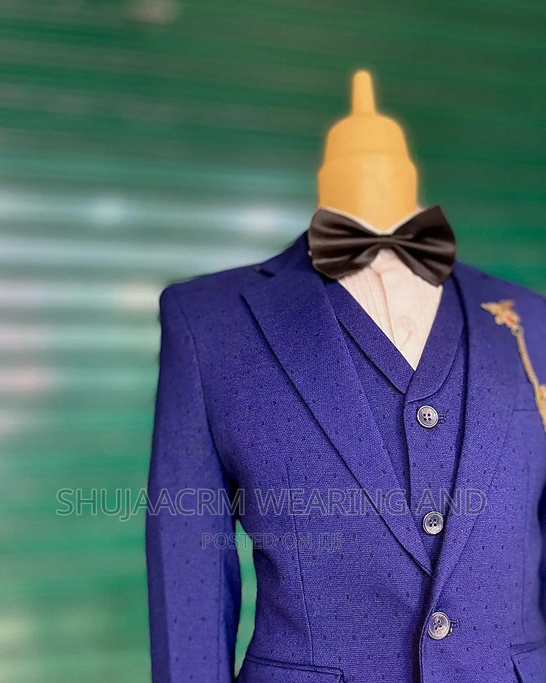 Safar Suit Official