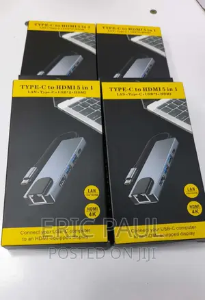 Type C Display Adapter