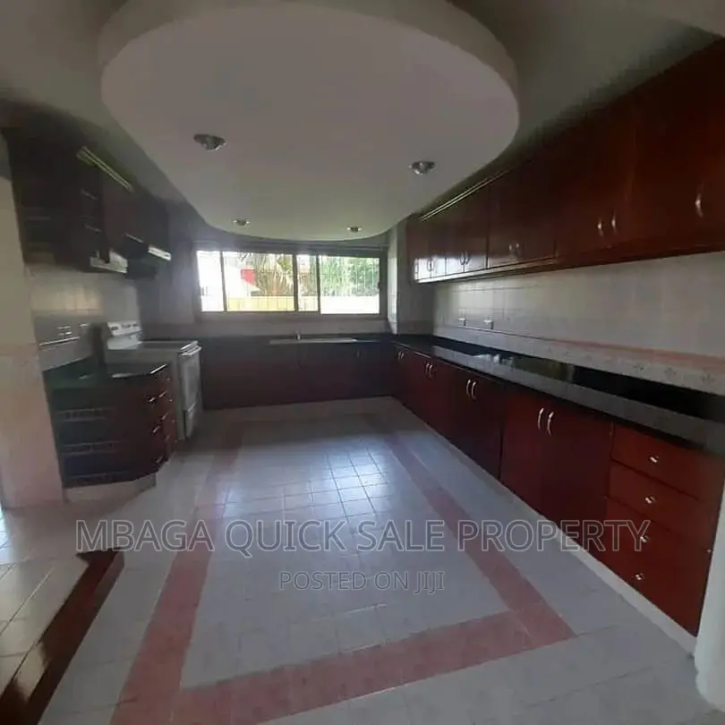 5bdrm House in Mbaga Estate, Mbezi Beach for rent