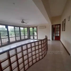 5bdrm House in Mbaga Estate, Mbezi Beach for rent