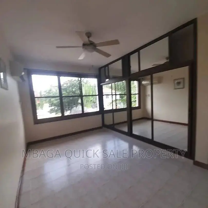 5bdrm House in Mbaga Estate, Mbezi Beach for rent