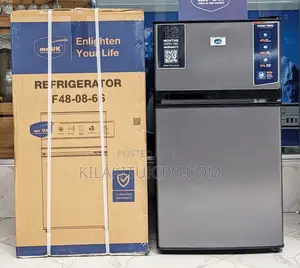 Mr.Uk Refrigerator 86l