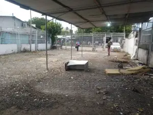 Yard Room for Rent