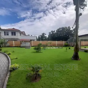 5bdrm Mansion in Mbezibeach Kwa Zena for rent
