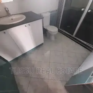 5bdrm Mansion in Mbezibeach Kwa Zena for rent