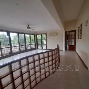 5bdrm Mansion in Mbezibeach Kwa Zena for rent