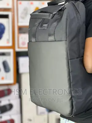 Minimalist Backpack Bag