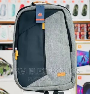 KVM Bag Pack