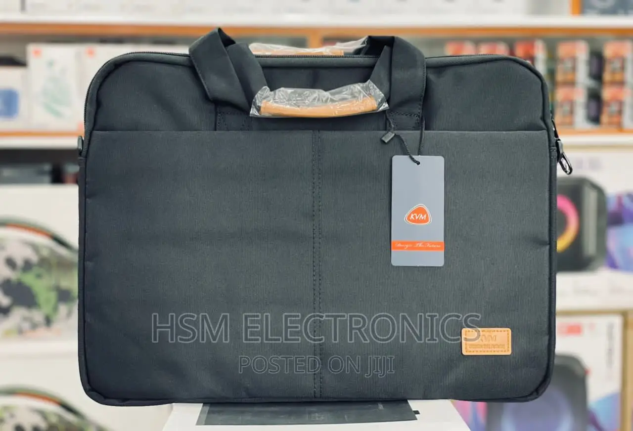 KVM Laptop Bag Inch 15