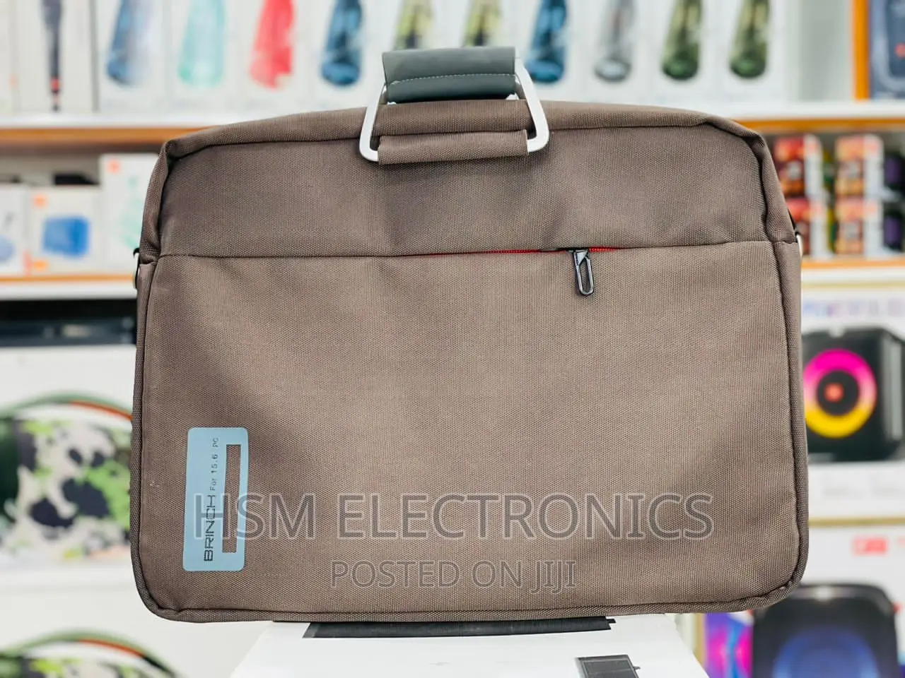 Laptop Bag BRINCH