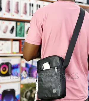 Salem Crossbody BAG