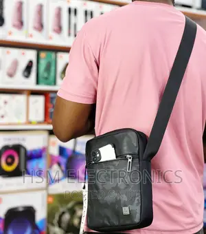Salem Crossbody BAG