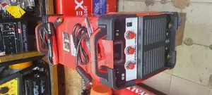 Edon Smart Inverter Welding Machine