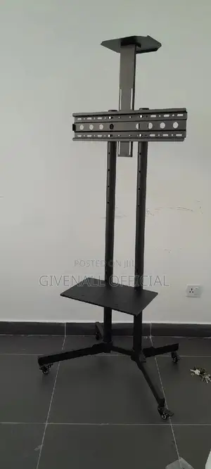 Ofa Ofa - Bracket Ya Tv Yakusimama Inayo Tembea