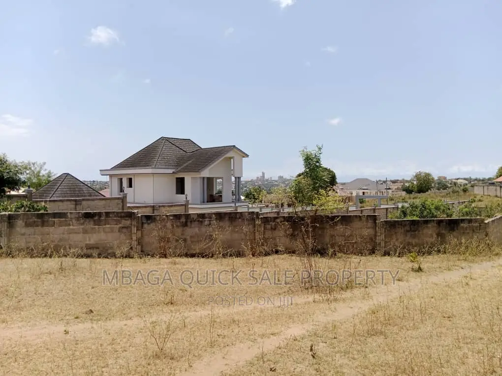 Plot for Sale